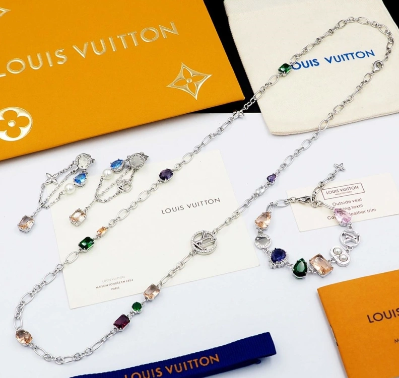 LX Necklaces Modern 309194