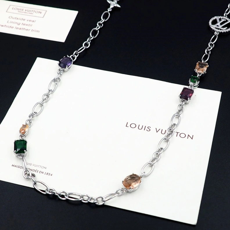 LX Necklaces Modern 309194