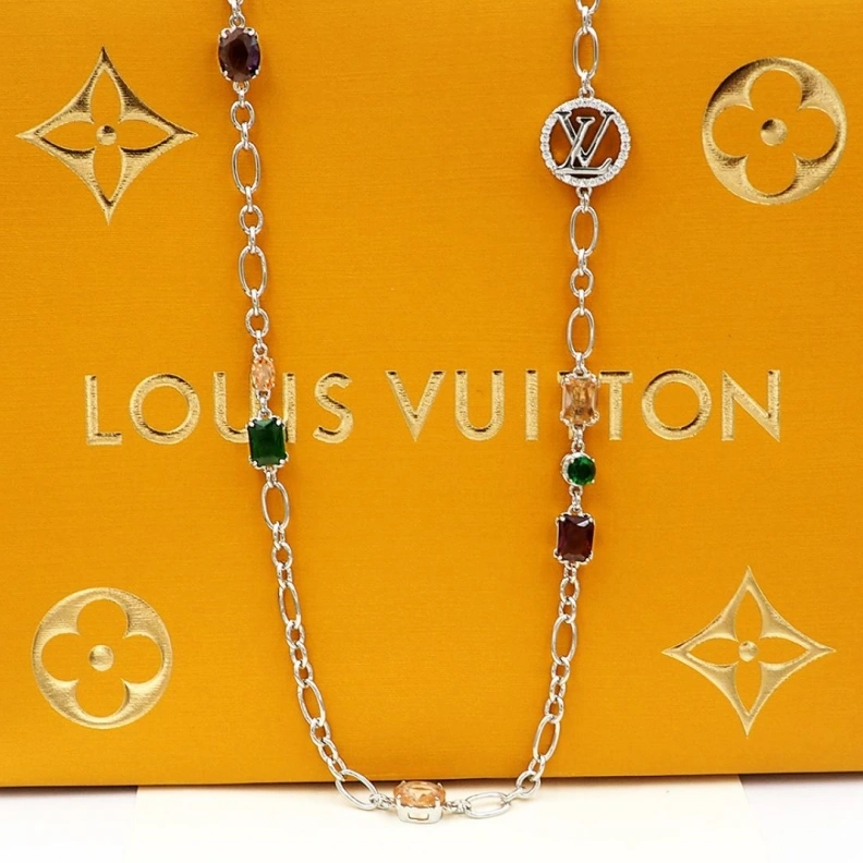 LX Necklaces Modern 309194