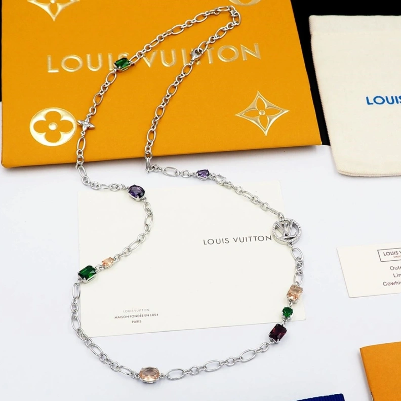 LX Necklaces Modern 309194