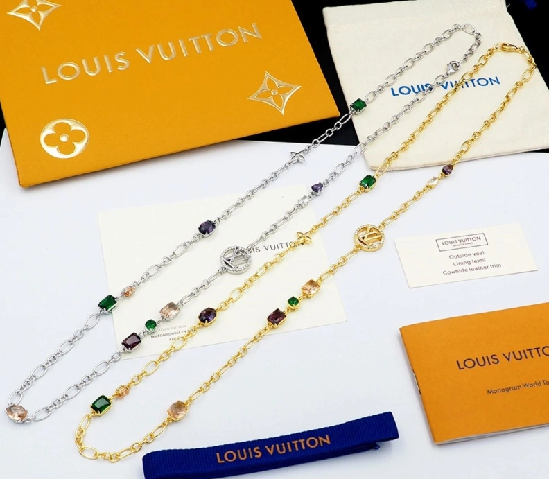 LX Necklaces Modern 309194