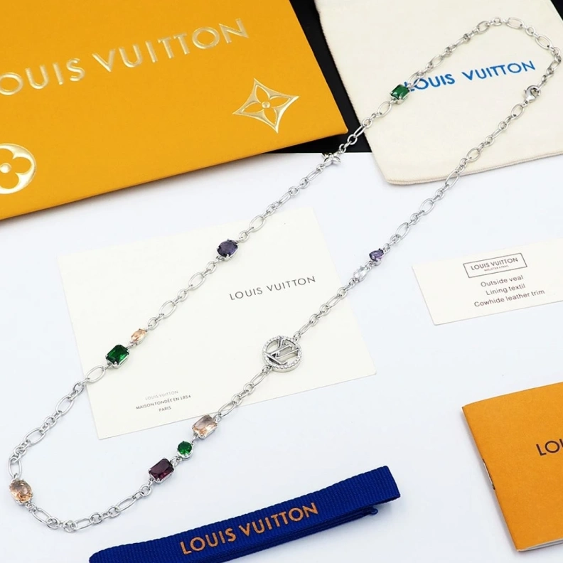 LX Necklaces Modern 309194