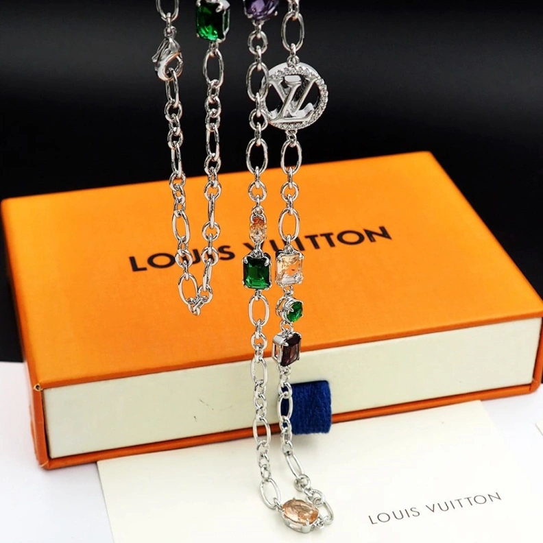 LX Necklaces Modern 309194