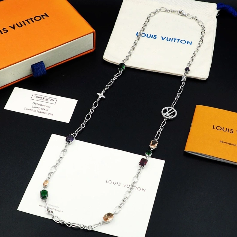 LX Necklaces Modern 309194