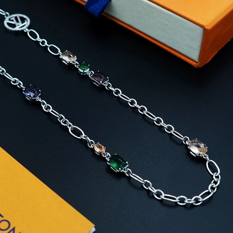 LX Necklaces Modern 309194