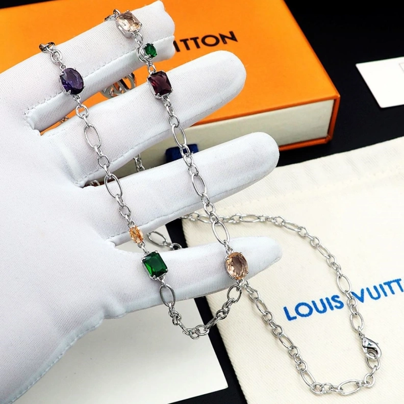 LX Necklaces Modern 309194