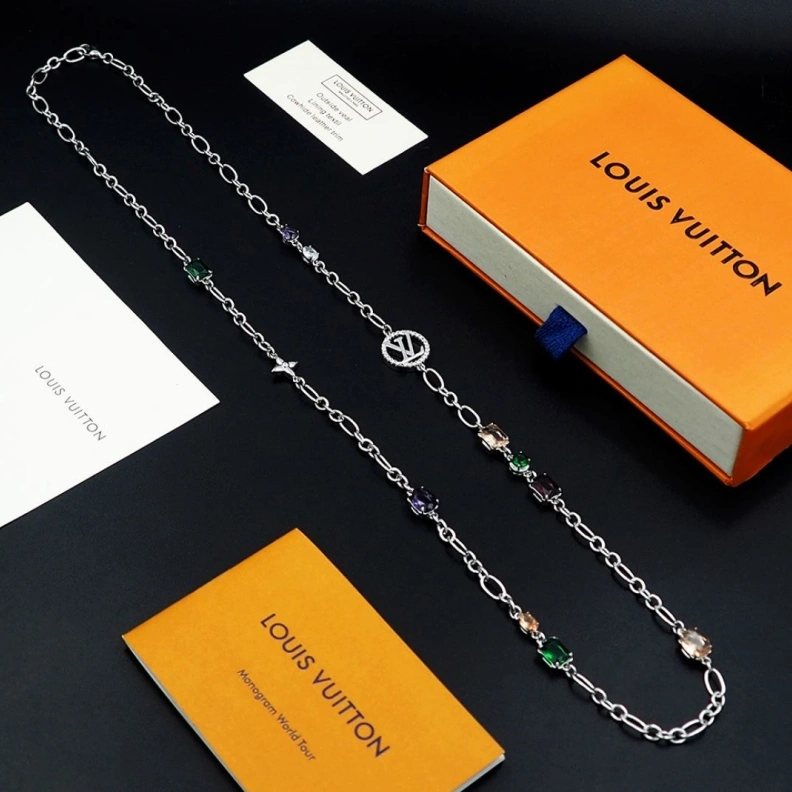 LX Necklaces Modern 309194