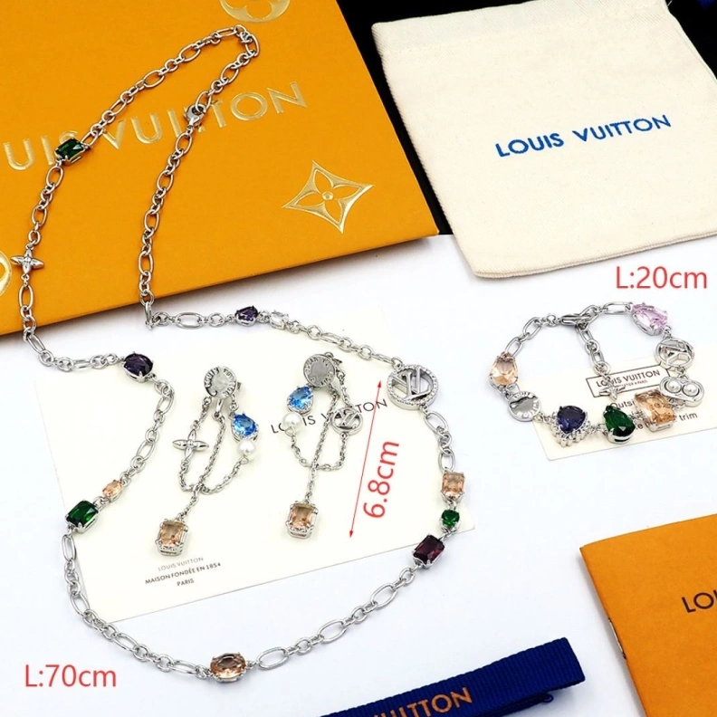 Durable LX Bracelets 309500