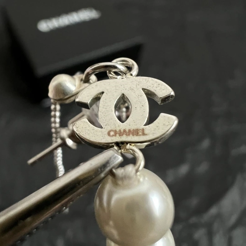 Durable Chxnxl Earrings 286972