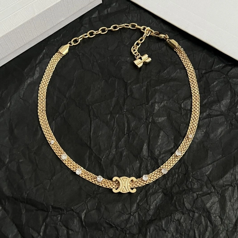 Cxlxne Necklaces NewStyle 283455