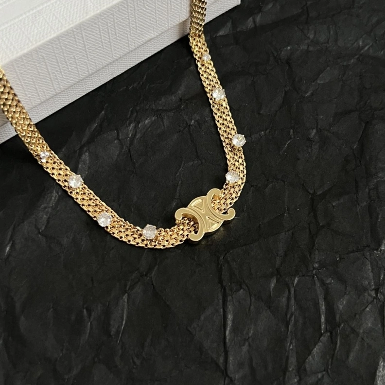 Cxlxne Necklaces NewStyle 283455