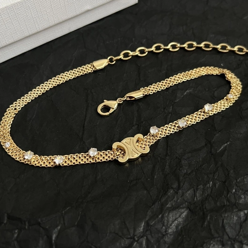 Cxlxne Necklaces NewStyle 283455