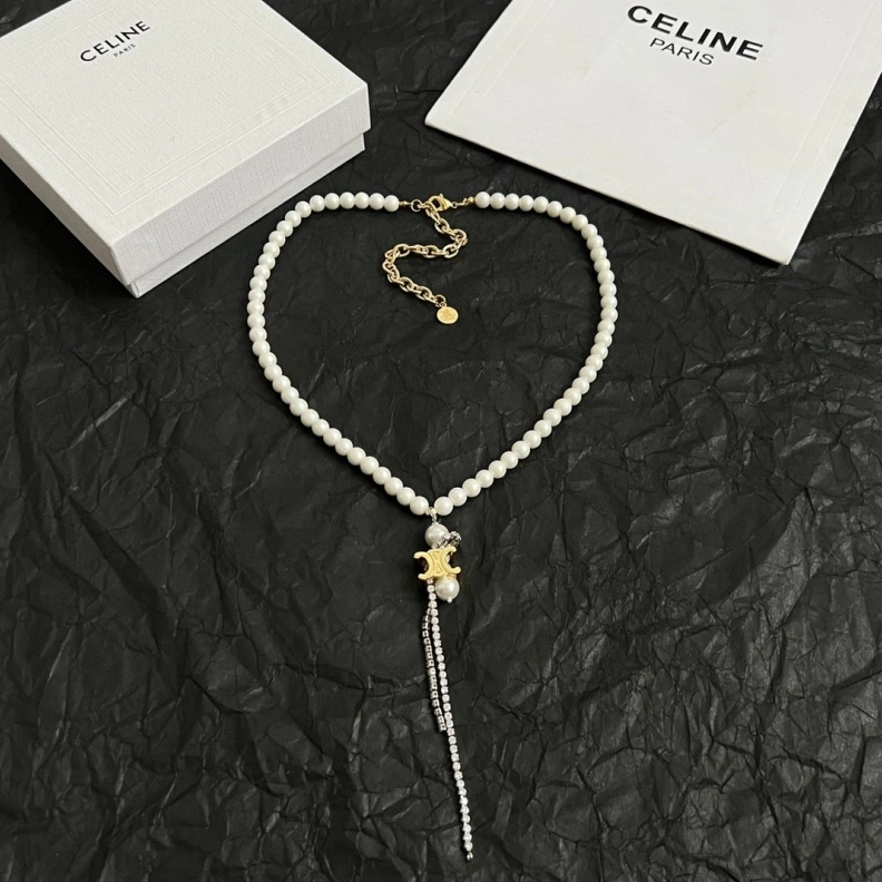 Cxlxne Necklaces NewStyle 283449