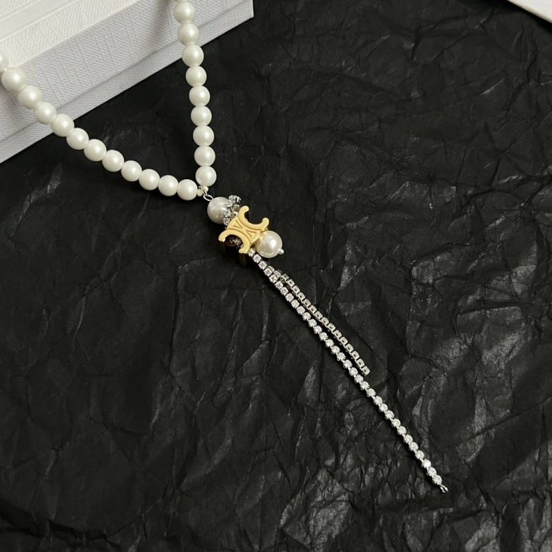 Cxlxne Necklaces NewStyle 283449