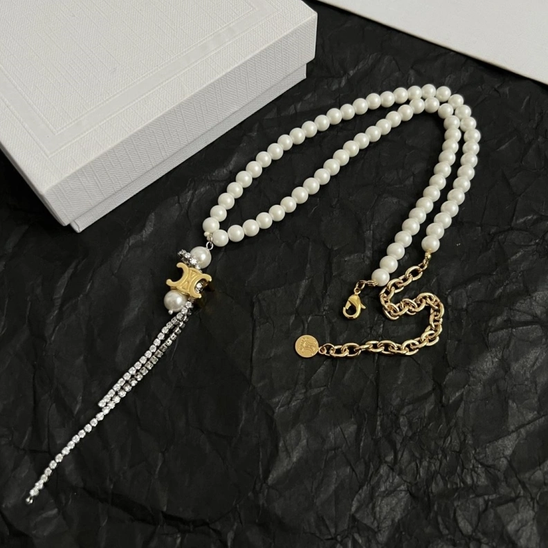 Cxlxne Necklaces NewStyle 283449