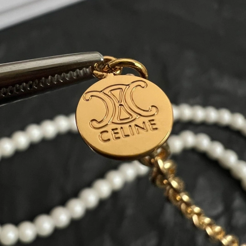 Cxlxne Necklaces NewStyle 283449