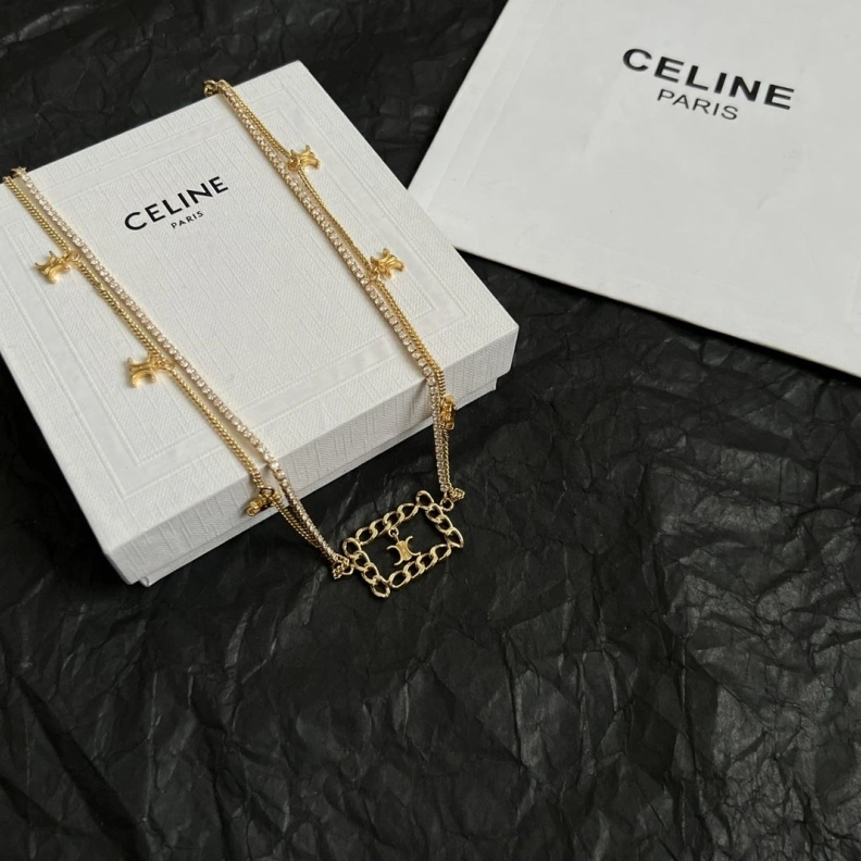 Popular Cxlxne Necklaces 283463