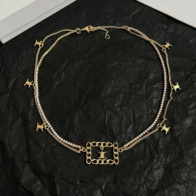Popular Cxlxne Necklaces 283463