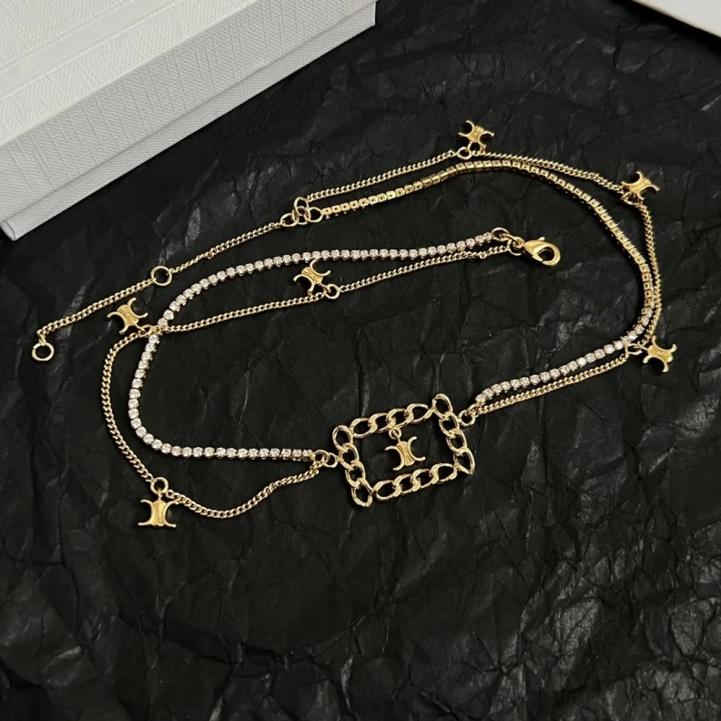 Popular Cxlxne Necklaces 283463