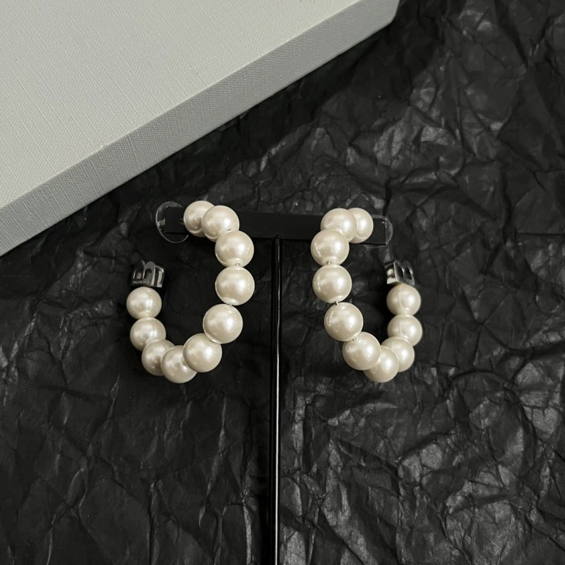 DailyWear Bxlxnciaga Earrings 282268