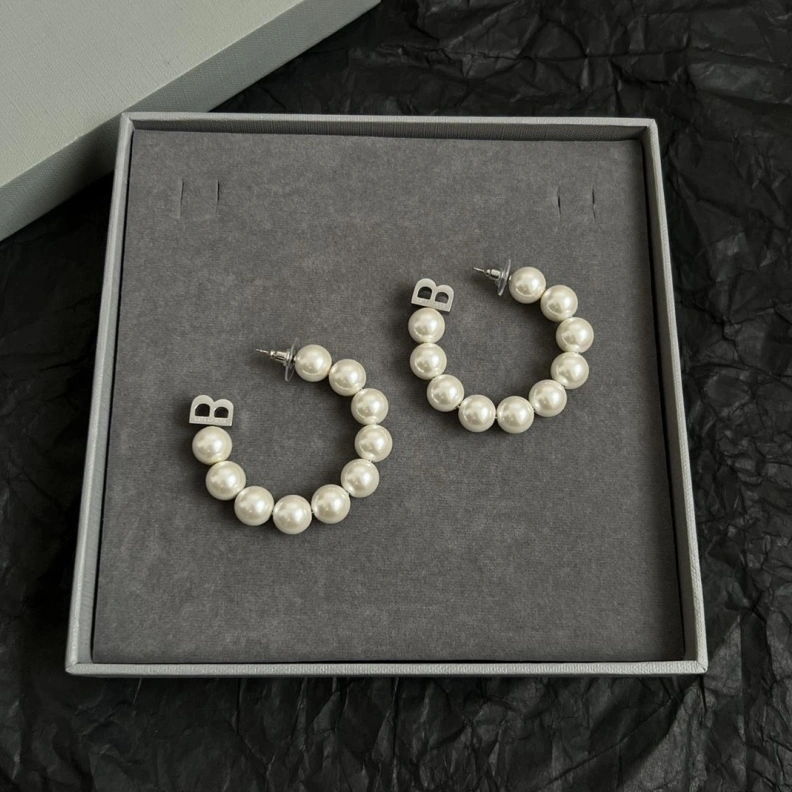 DailyWear Bxlxnciaga Earrings 282268