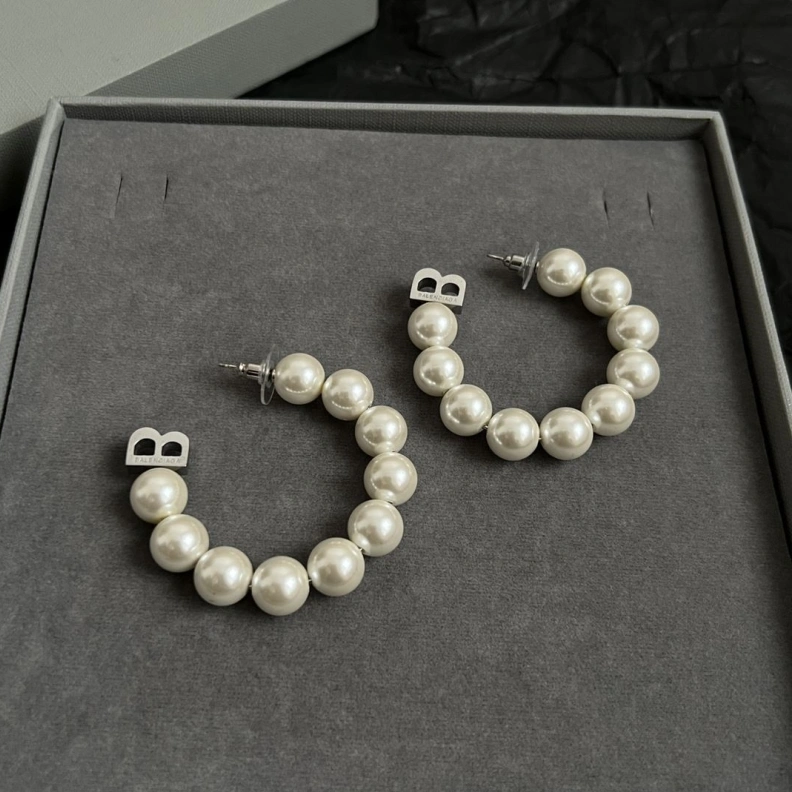 DailyWear Bxlxnciaga Earrings 282268
