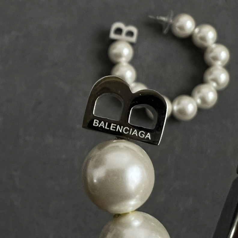 DailyWear Bxlxnciaga Earrings 282268