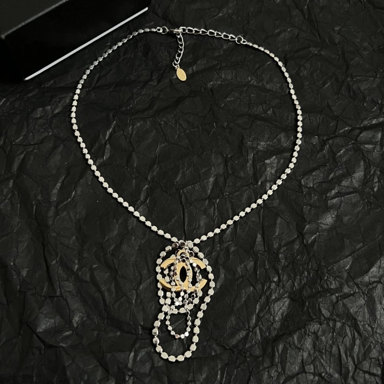 AllSeason Chxnxl Necklaces 286571