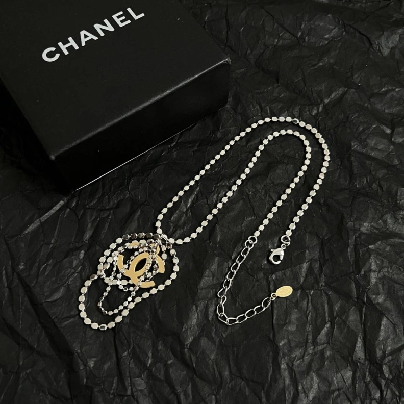 AllSeason Chxnxl Necklaces 286571