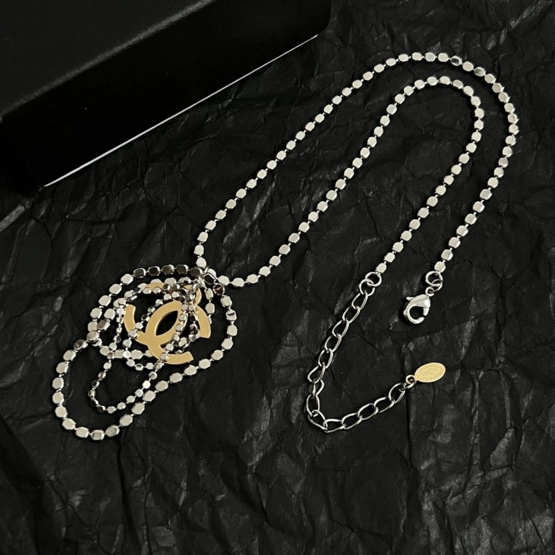 AllSeason Chxnxl Necklaces 286571
