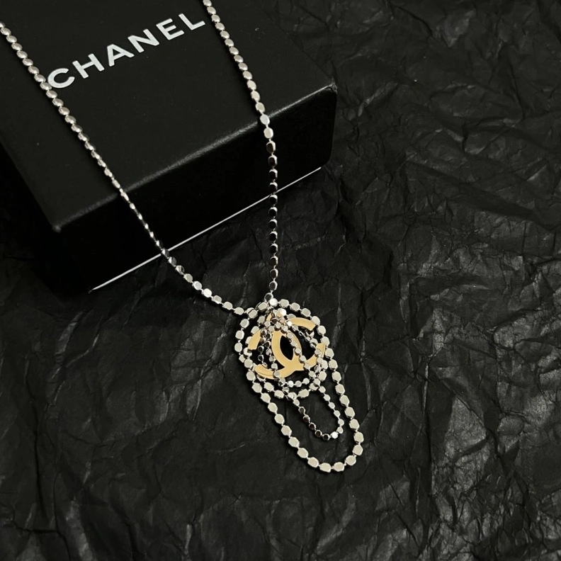 AllSeason Chxnxl Necklaces 286571