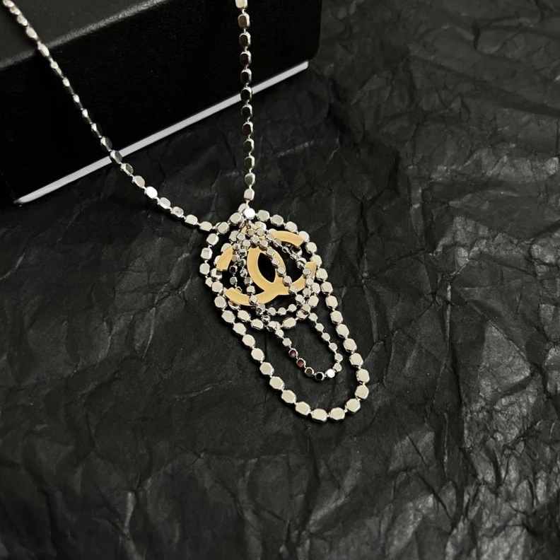 AllSeason Chxnxl Necklaces 286571