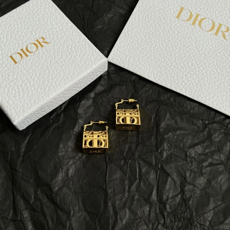 Christian Dxxr Earrings SmartChoice 294412