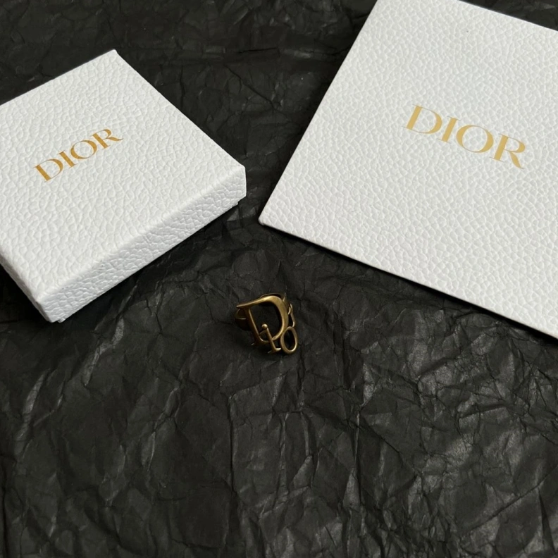 Fashionable Christian Dxxr Rings 294292