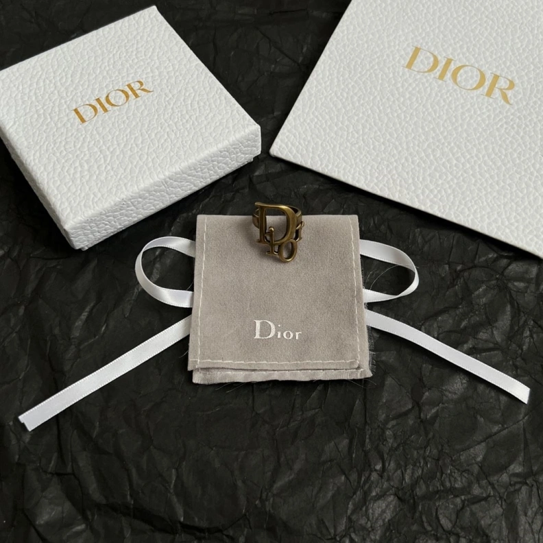 Fashionable Christian Dxxr Rings 294292