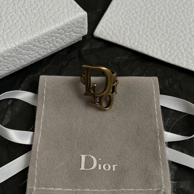 Fashionable Christian Dxxr Rings 294292