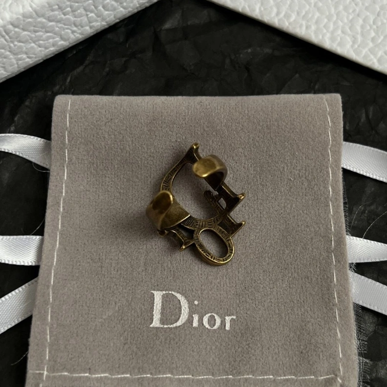 Fashionable Christian Dxxr Rings 294292
