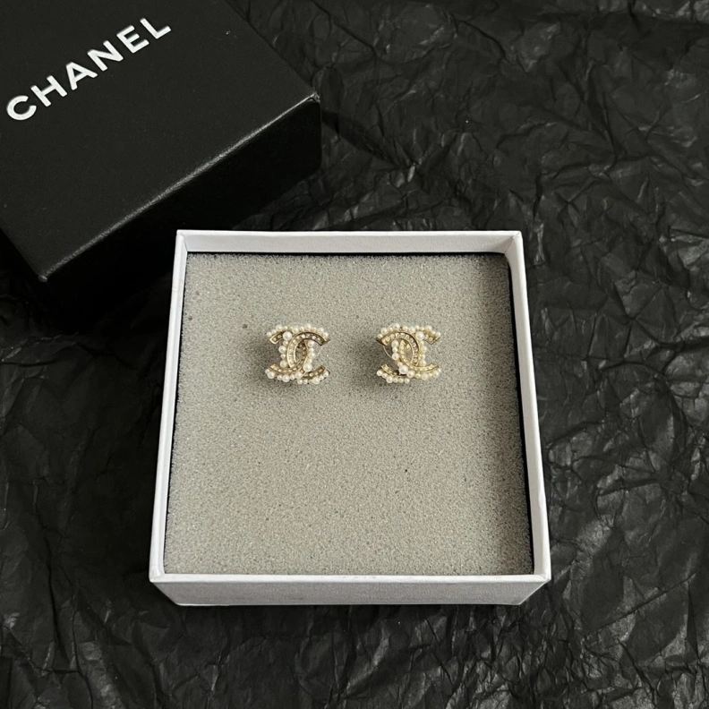 Comfortable Chxnxl Earrings 286973