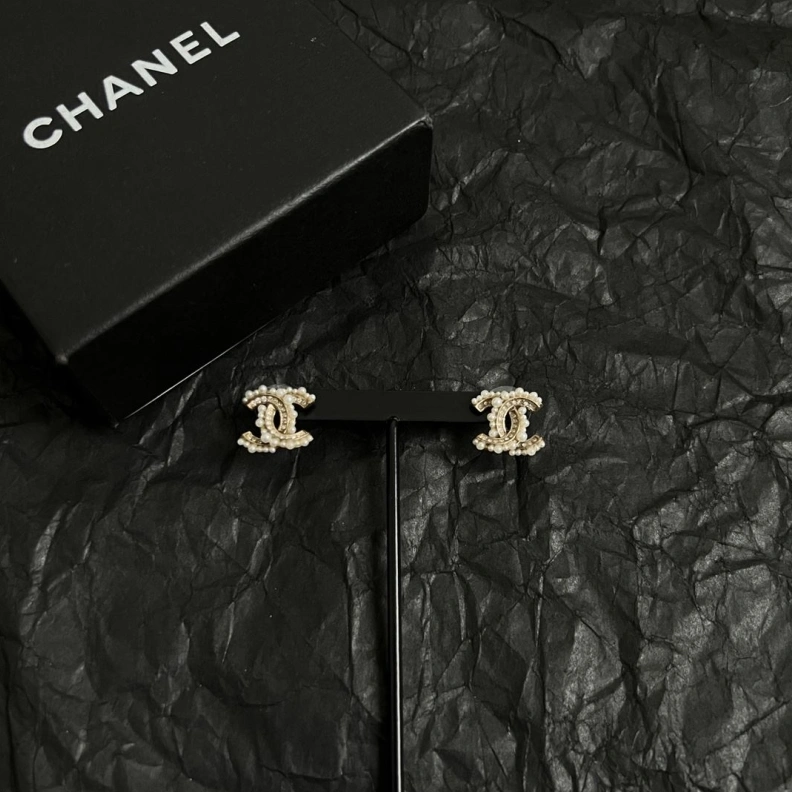 Comfortable Chxnxl Earrings 286973