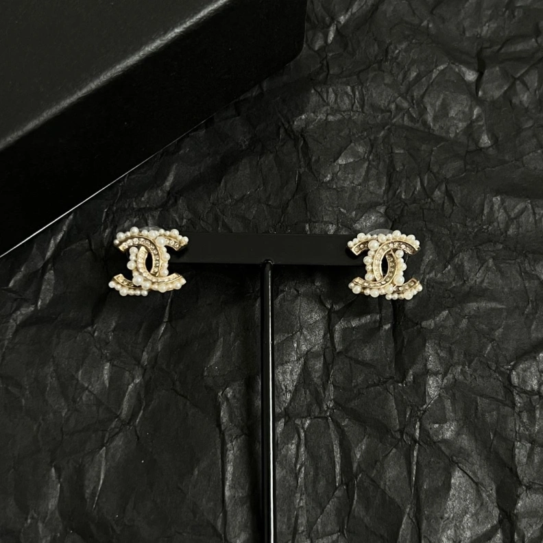 Comfortable Chxnxl Earrings 286973