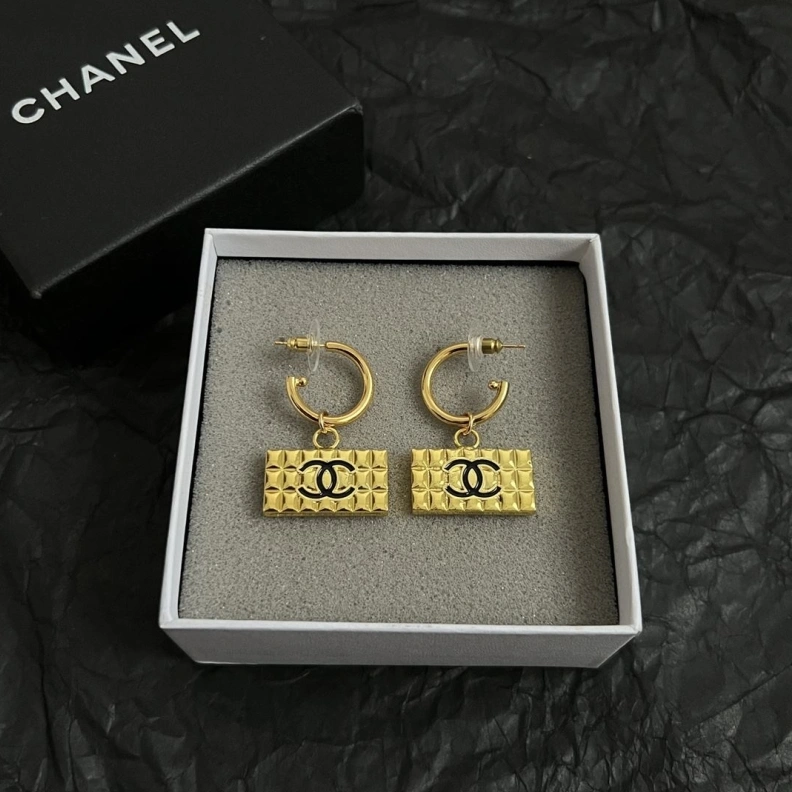 EasyMatch Chxnxl Earrings 286968
