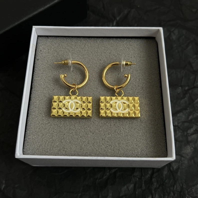 EasyMatch Chxnxl Earrings 286968