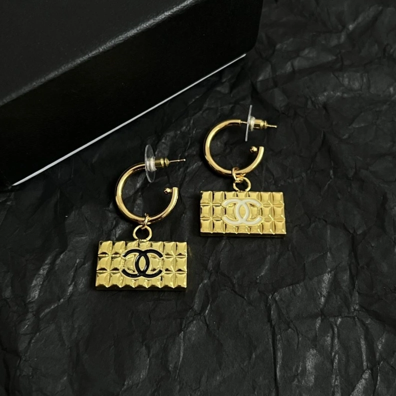 EasyMatch Chxnxl Earrings 286968