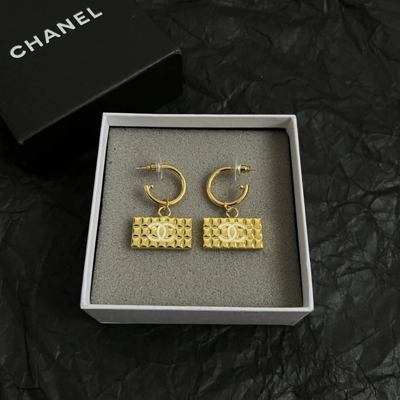 EasyMatch Chxnxl Earrings 286968