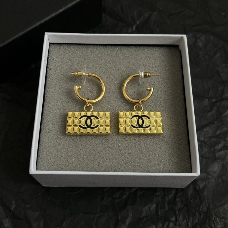 EasyMatch Chxnxl Earrings 286968