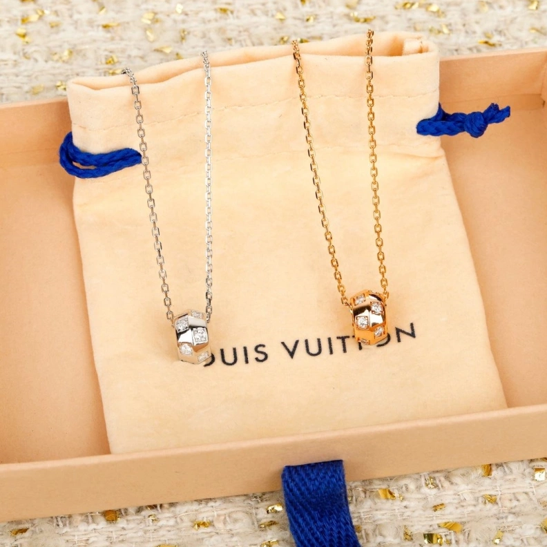 LX Necklaces Versatile 309218