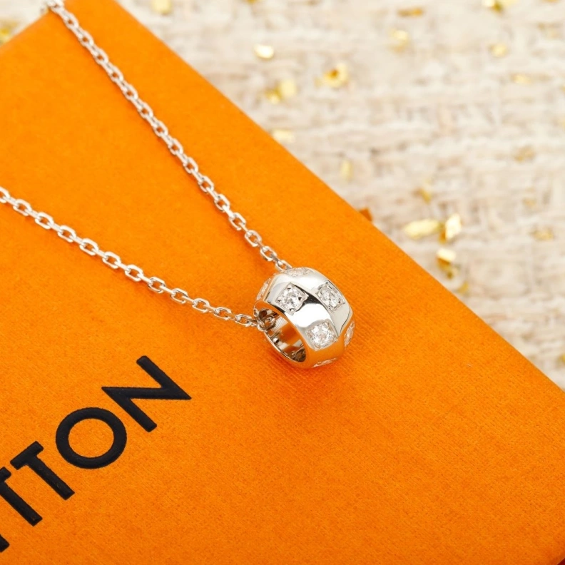 LX Necklaces Versatile 309218