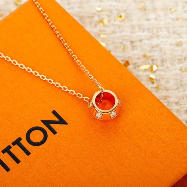 LX Necklaces Versatile 309218