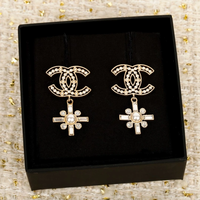 TopPick Chxnxl Earrings 286962