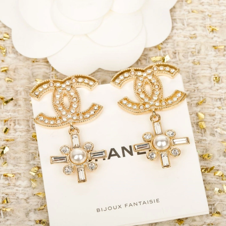 TopPick Chxnxl Earrings 286962